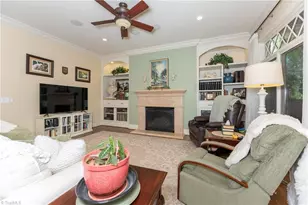 310 James Way, Bermuda Run, NC 27006 - Photo 7