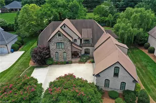 310 James Way, Bermuda Run, NC 27006 - Photo 1