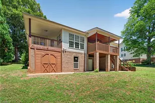 4108 Rock Hill Rd, Pfafftown, NC 27040 - Photo 5