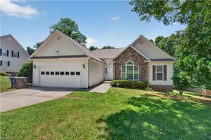 4108 Rock Hill Rd, Pfafftown, NC 27040 - Photo 1