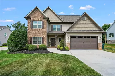 4638 Orchard Grove Drive, Clemmons, NC 27012 - Photo 1
