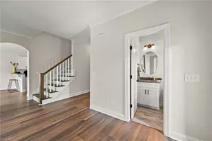 4638 Orchard Grove Dr, Clemmons, NC 27012 - Photo 5