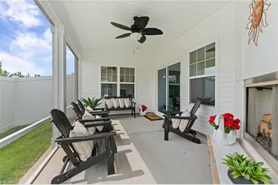 266 Morning Star Drive, Advance, NC 27006 - Photo 15