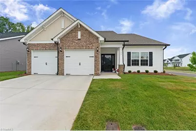 266 Morning Star Drive, Advance, NC 27006 - Photo 1
