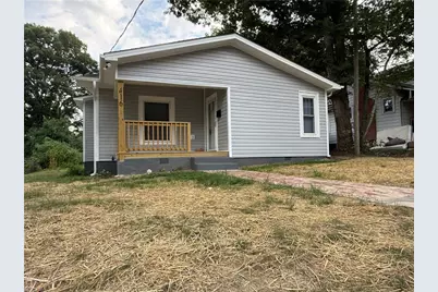 416 E 27th Street, Winston-Salem, NC 27105 - Photo 1