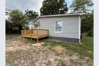 416 E 27th Street, Winston-Salem, NC 27105 - Photo 3