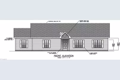 409 Nelson Street, Kernersville, NC 27284 - Photo 3