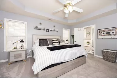 6648 Springfield Village Lane, Clemmons, NC 27012 - Photo 21