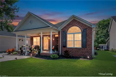 6648 Springfield Village Lane, Clemmons, NC 27012 - Photo 49