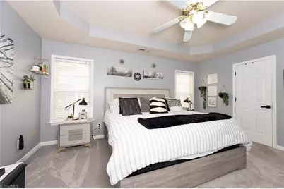 6648 Springfield Village Lane, Clemmons, NC 27012 - Photo 21