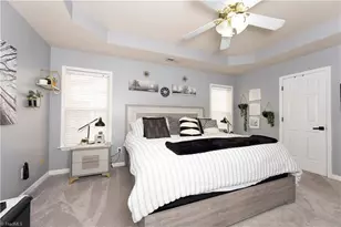 6648 Springfield Village Ln, Clemmons, NC 27012 - Photo 21