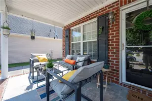 6648 Springfield Village Ln, Clemmons, NC 27012 - Photo 5