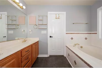 6648 Springfield Village Lane, Clemmons, NC 27012 - Photo 25
