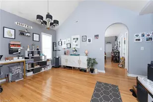 6648 Springfield Village Ln, Clemmons, NC 27012 - Photo 11