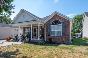 6648 Springfield Village Ln, Clemmons, NC 27012 - Photo 1