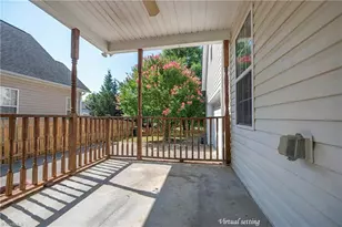 6648 Springfield Village Ln, Clemmons, NC 27012 - Photo 41