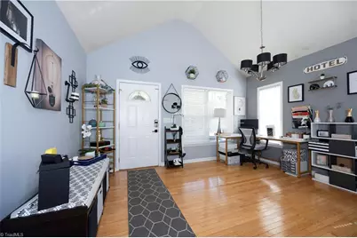 6648 Springfield Village Lane, Clemmons, NC 27012 - Photo 9