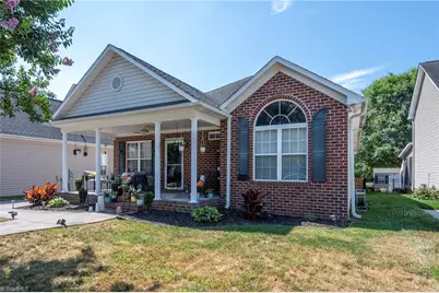 6648 Springfield Village Lane, Clemmons, NC 27012 - Photo 3