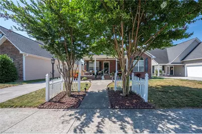 6648 Springfield Village Lane, Clemmons, NC 27012 - Photo 47