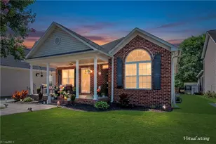 6648 Springfield Village Ln, Clemmons, NC 27012 - Photo 1