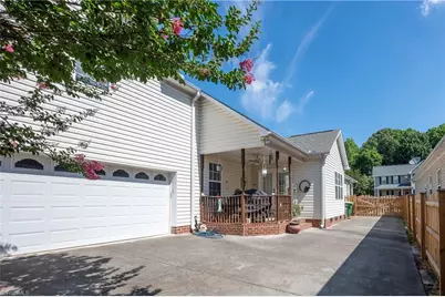 6648 Springfield Village Lane, Clemmons, NC 27012 - Photo 43