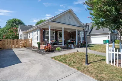 6648 Springfield Village Lane, Clemmons, NC 27012 - Photo 3