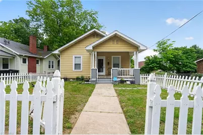 512 Atwater Street, Burlington, NC 27215 - Photo 5