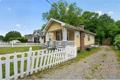512 Atwater Street, Burlington, NC 27215 - Photo 1