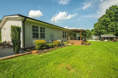 441 Fairgrounds Road, Taylorsville, NC 28681 - Photo 13