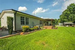 441 Fairgrounds Rd, Taylorsville, NC 28681 - Photo 13