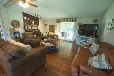 441 Fairgrounds Road, Taylorsville, NC 28681 - Photo 21