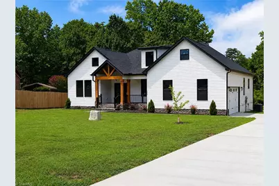 132 Shell Road, Reidsville, NC 27320 - Photo 1