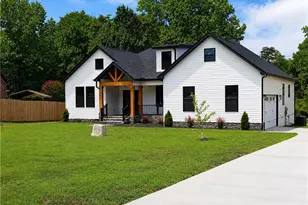 132 Shell Rd, Reidsville, NC 27320 - Photo 1