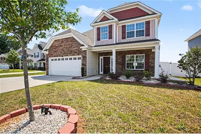 4615 Owls View Court, Colfax, NC 27235 - Photo 3
