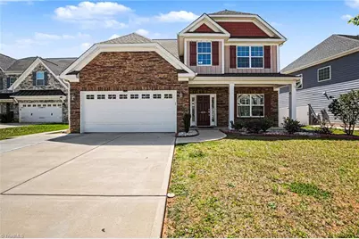 4615 Owls View Court, Colfax, NC 27235 - Photo 1
