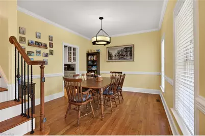 8318 Providence North Drive, Stokesdale, NC 27357 - Photo 5