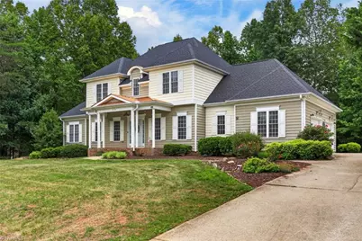 8318 Providence North Drive, Stokesdale, NC 27357 - Photo 3