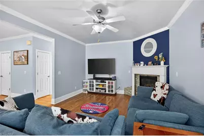 8318 Providence North Drive, Stokesdale, NC 27357 - Photo 13