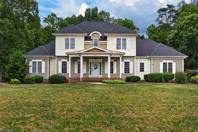 8318 Providence North Drive, Stokesdale, NC 27357 - Photo 1
