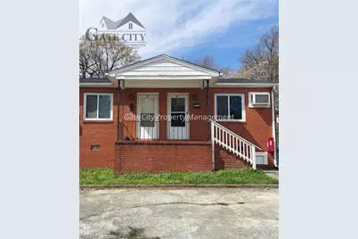 610 Hawthorne Avenue #B, High Point, NC 27262 - Photo 1