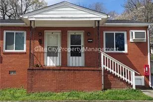 610 Hawthorne Ave, High Point, NC 27262 - Photo 1