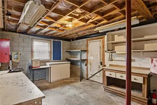 3593 Deerhunter Ln, Tobaccoville, NC 27050 - Photo 33