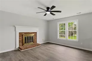 3593 Deerhunter Ln, Tobaccoville, NC 27050 - Photo 3