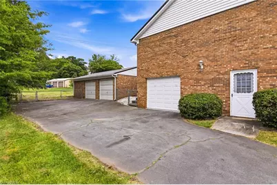 3593 Deerhunter Lane, Tobaccoville, NC 27050 - Photo 3