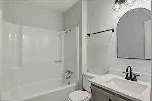 3593 Deerhunter Ln, Tobaccoville, NC 27050 - Photo 21
