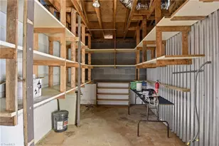 3593 Deerhunter Ln, Tobaccoville, NC 27050 - Photo 37