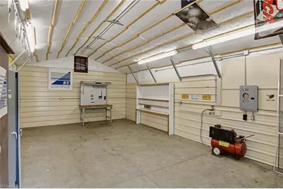 3593 Deerhunter Lane, Tobaccoville, NC 27050 - Photo 41