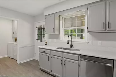 3593 Deerhunter Lane, Tobaccoville, NC 27050 - Photo 19