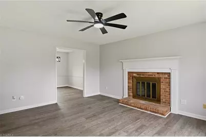 3593 Deerhunter Lane, Tobaccoville, NC 27050 - Photo 5