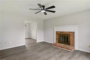 3593 Deerhunter Ln, Tobaccoville, NC 27050 - Photo 5